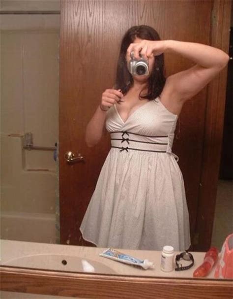 accidental nude post|13 Unlucky People Who Totally Forgot Reflections Exist (Photos)